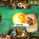 Illustration for article titled It's Hearthstone, Only With Kung Fu Panda